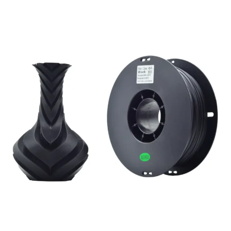 Філамент пластик для 3D друку PLA матовий 1,75мм 1кг