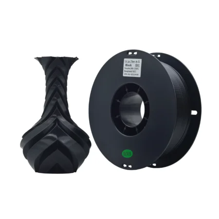 Філамент пластик для 3D друку PLA шовковий 1,75мм 1кг