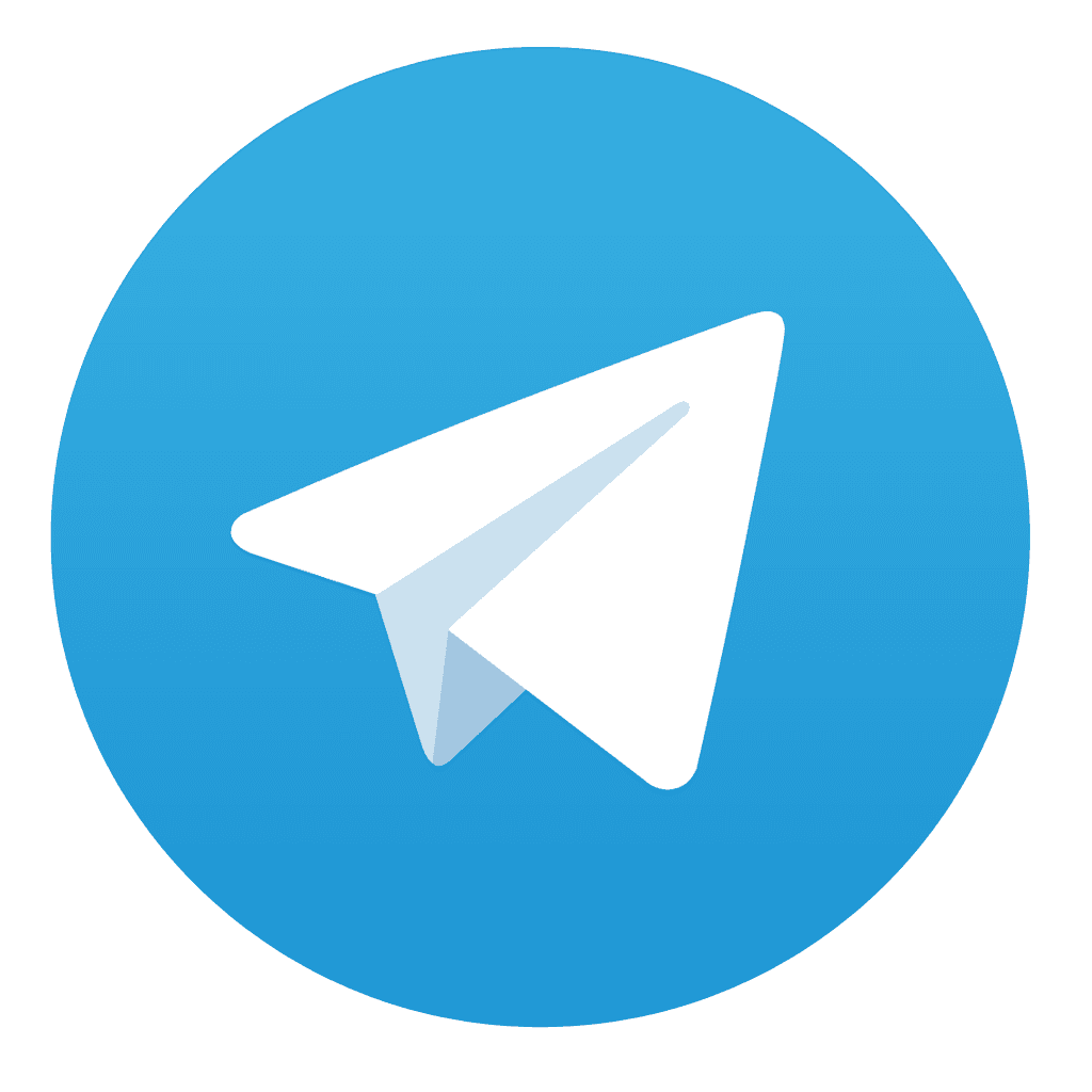 Чат в Telegram