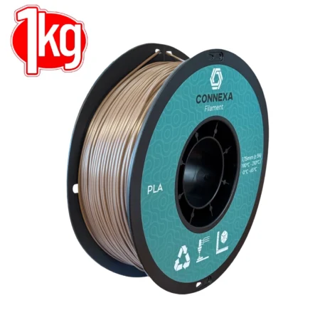 Філамент пластик для 3D друку PLA 1,75мм 1кг