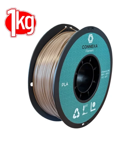 Коричневий