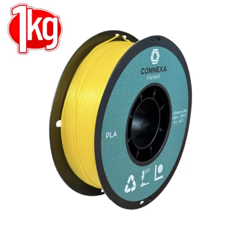 Філамент пластик для 3D друку PLA 1,75мм 1кг