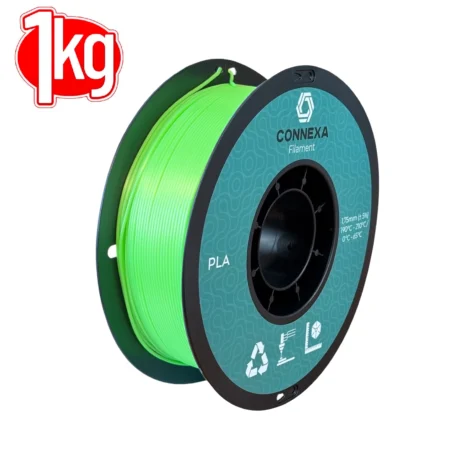 Філамент пластик для 3D друку PLA 1,75мм 1кг