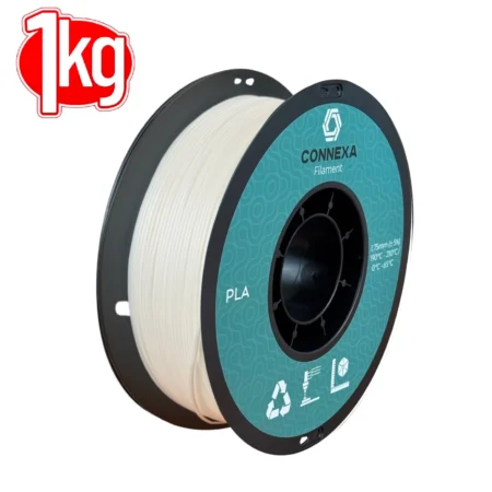 Філамент пластик для 3D друку PLA 1,75мм 1кг