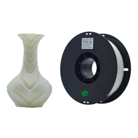 Філамент пластик для 3D друку PLA матовий 1,75мм 1кг