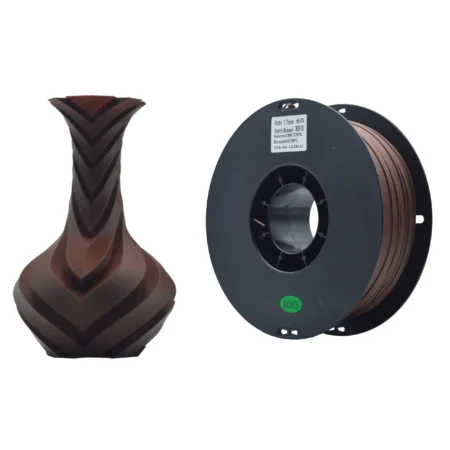 Філамент пластик для 3D друку PLA матовий 1,75мм 1кг