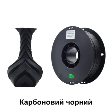 Карбоновий чорний