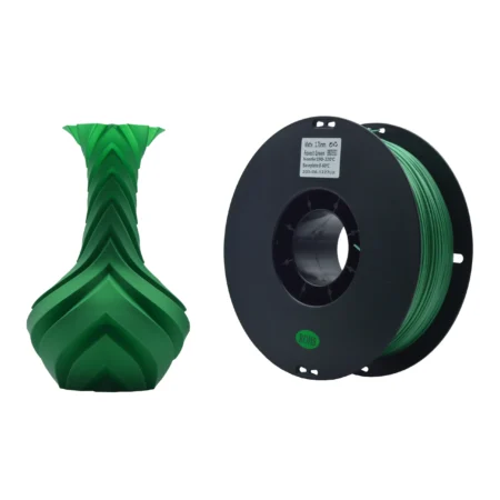 Філамент пластик для 3D друку PLA матовий 1,75мм 1кг