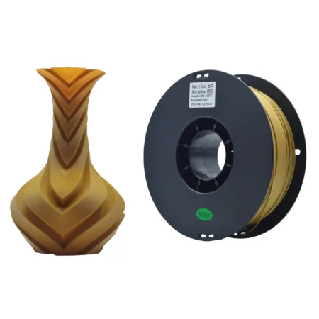 Філамент пластик для 3D друку PLA матовий 1,75мм 1кг