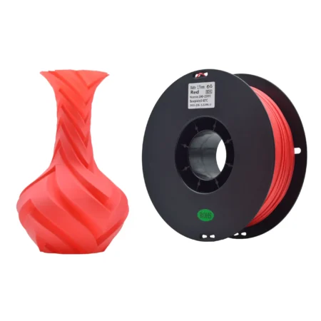 Філамент пластик для 3D друку PLA матовий 1,75мм 1кг