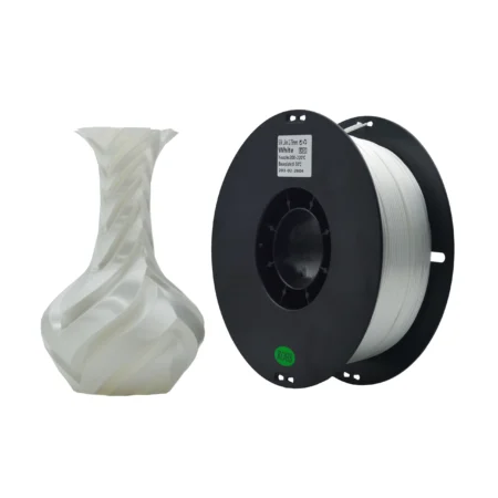 Філамент пластик для 3D друку PLA шовковий 1,75мм 1кг