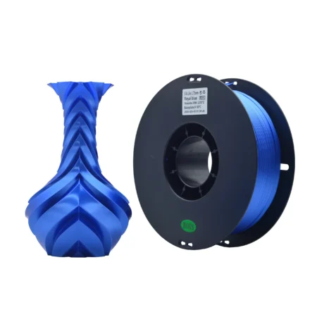 Філамент пластик для 3D друку PLA шовковий 1,75мм 1кг