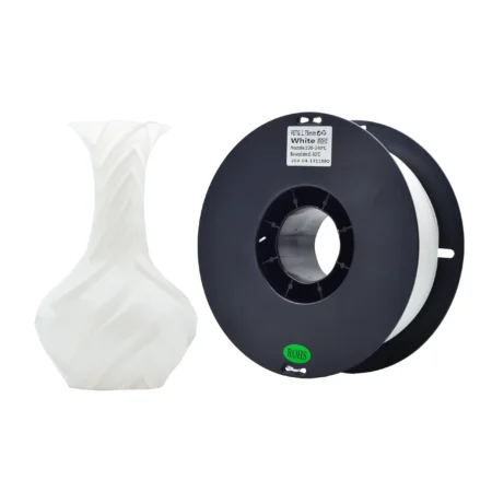 Філамент пластик для 3D друку PETG 1,75мм 1кг