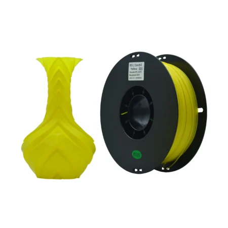 Філамент пластик для 3D друку PETG 1,75мм 1кг