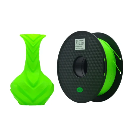 Філамент пластик для 3D друку PETG 1,75мм 1кг