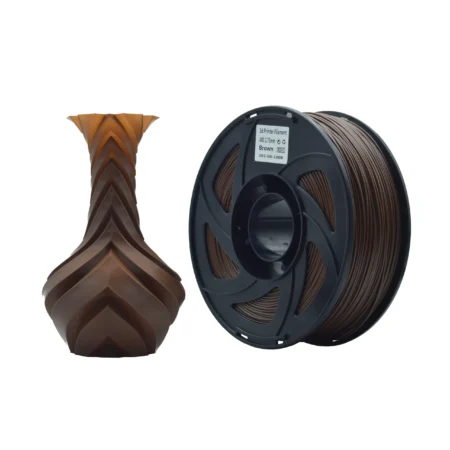 Філамент пластик для 3D друку ABS 1,75мм 1кг