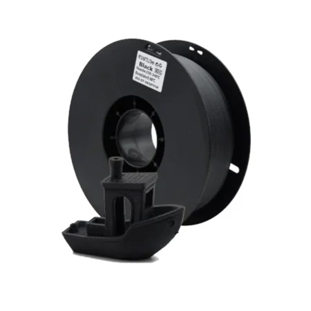 Філамент пластик для 3D друку PETG матовий 1,75мм 1кг