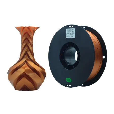 Філамент пластик для 3D друку PETG 1,75мм 1кг