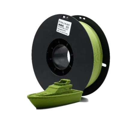 Філамент пластик для 3D друку PETG матовий 1,75мм 1кг