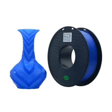 Філамент пластик для 3D друку PETG 1,75мм 1кг