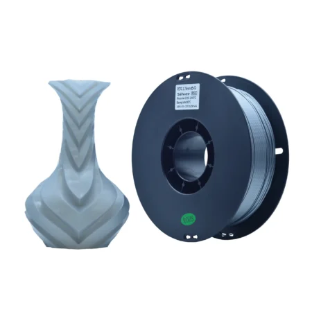 Філамент пластик для 3D друку PETG 1,75мм 1кг