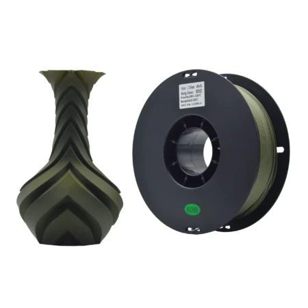 Філамент пластик для 3D друку PLA шовковий 1,75мм 1кг