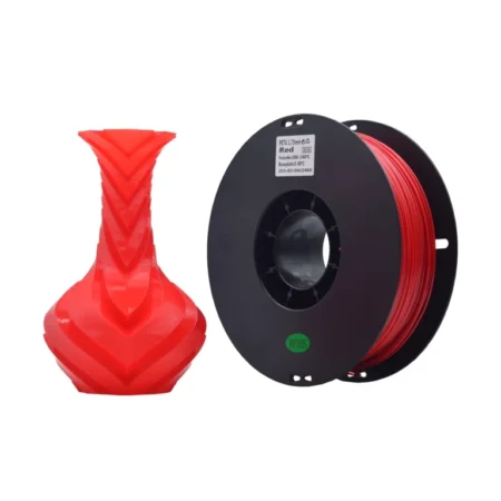 Філамент пластик для 3D друку PETG 1,75мм 1кг