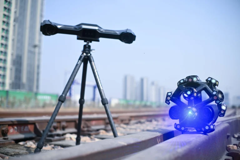 3D сканування