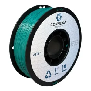 ABS+ філамент Зелений 1,75 мм, 1 кг