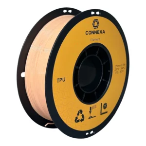 TPU філамент Тілесний 1,75 мм, 1 кг
