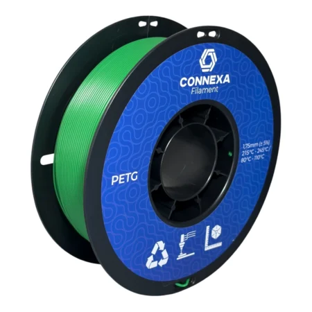 PETG філамент Зелена трава 1,75 мм, 1 кг